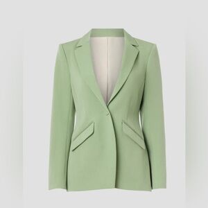 Favorite Daughter Favorite Tailored Blazer